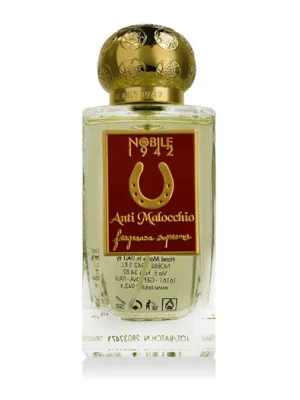 Dokud Zásoby Vydrží Nobile 1942 Anti Malocchio EDP 75 ml UNISEX