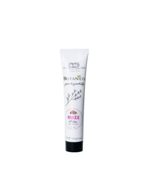 Botanico Krém na nohy Růže 75 ml Ověřený