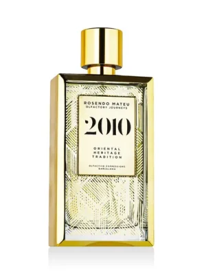 Rosendo Mateu Olfactive Expressions 2010 EDP 100 ml UNISEX Nejlepší Volba
