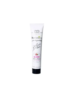 Botanico Pleťový krém denní hydratační růže 75 ml Nová Kolekce