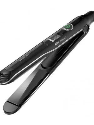 Top Prodej BRAUN ST780 Satin Hair 7 SensoCare - digitální žehlička na žehlení i natáčení vlasů