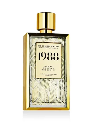Rosendo Mateu Olfactive Expressions 1988 EDP 100 ml UNISEX Nejlepší Cena
