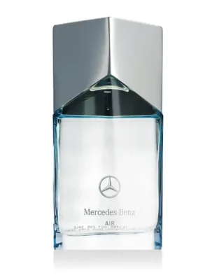 Vrácení Zdarma Mercedes-Benz Mercedes-Benz Air EDP tester 100 ml M