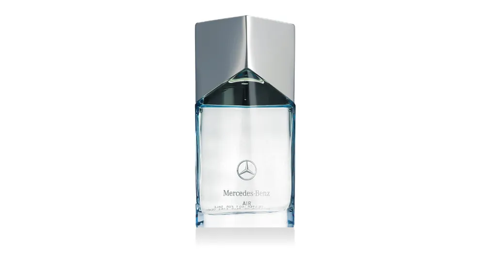 Vrácení Zdarma Mercedes-Benz Mercedes-Benz Air EDP tester 100 ml M