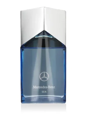 Aktuální Mercedes-Benz Mercedes-Benz Sea EDP tester 100 ml M