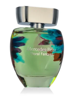 Mercedes-Benz Floral Fantasy EDT 90 ml W Koupit Online