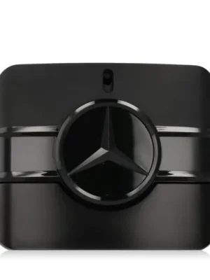 Sleva Mercedes-Benz Mercedes-Benz Sign Your Power EDP Intense 100 ml M
