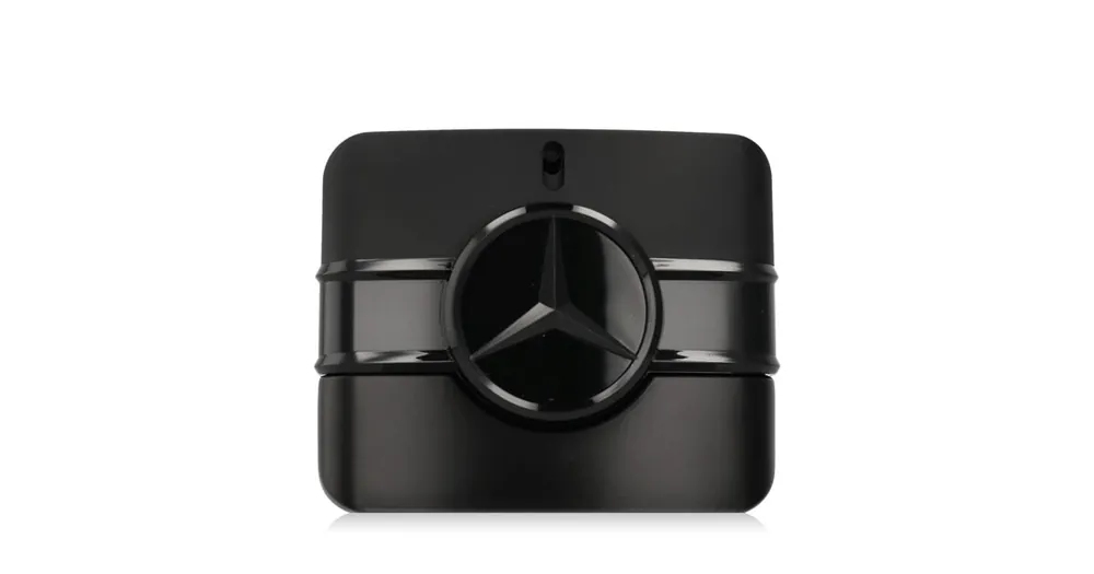 Sleva Mercedes-Benz Mercedes-Benz Sign Your Power EDP Intense 100 ml M