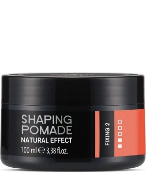 DANDY Shaping Pomade Natural Effect 100ml - tvarující vosk pro dlouhé vousy a vlasy Hit Sezóny