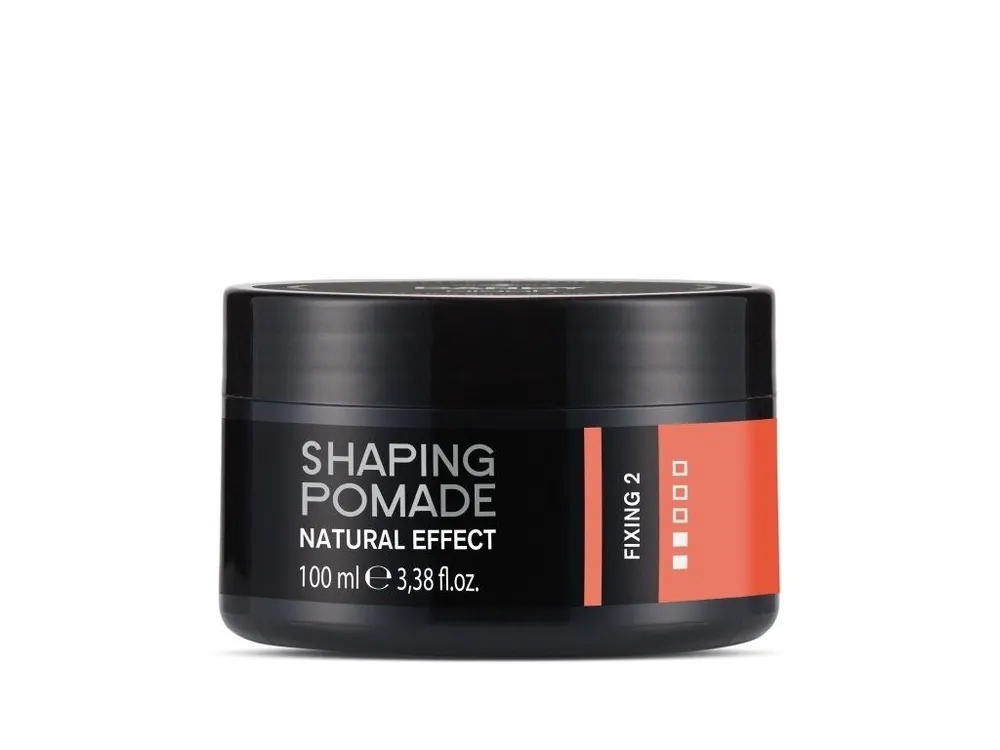 DANDY Shaping Pomade Natural Effect 100ml - tvarující vosk pro dlouhé vousy a vlasy Hit Sezóny
