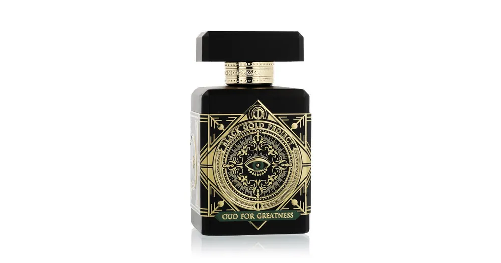Initio Oud for Greatness Neo EDP 90 ml UNISEX Odeslání Ihned