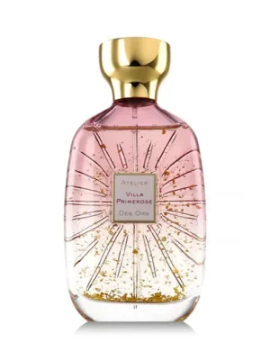 Originální Atelier Des Ors Villa Primerose EDP 100 ml UNISEX