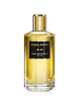Nízká Cena Mancera Paris Cosmic Pepper EDP 120 ml UNISEX