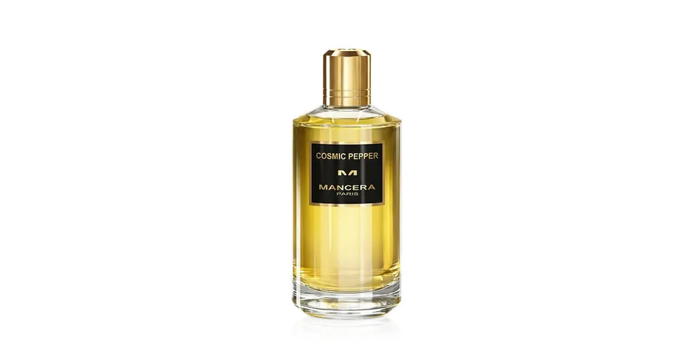 Nízká Cena Mancera Paris Cosmic Pepper EDP 120 ml UNISEX