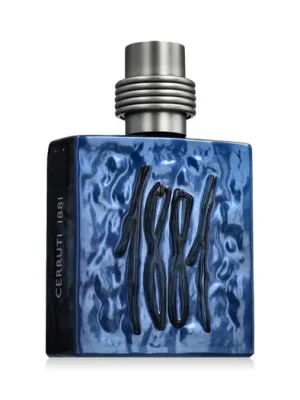Super Cena Cerruti 1881 Silver Night EDP 100 ml M