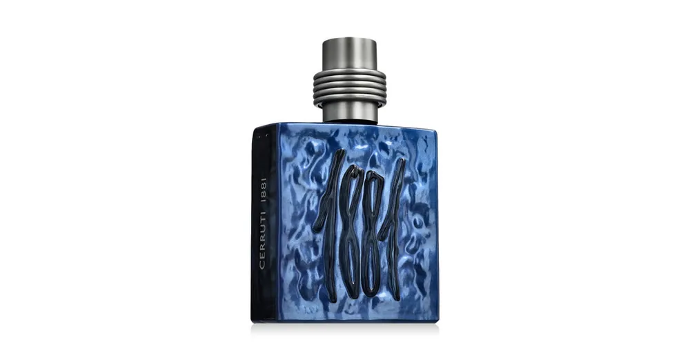 Super Cena Cerruti 1881 Silver Night EDP 100 ml M