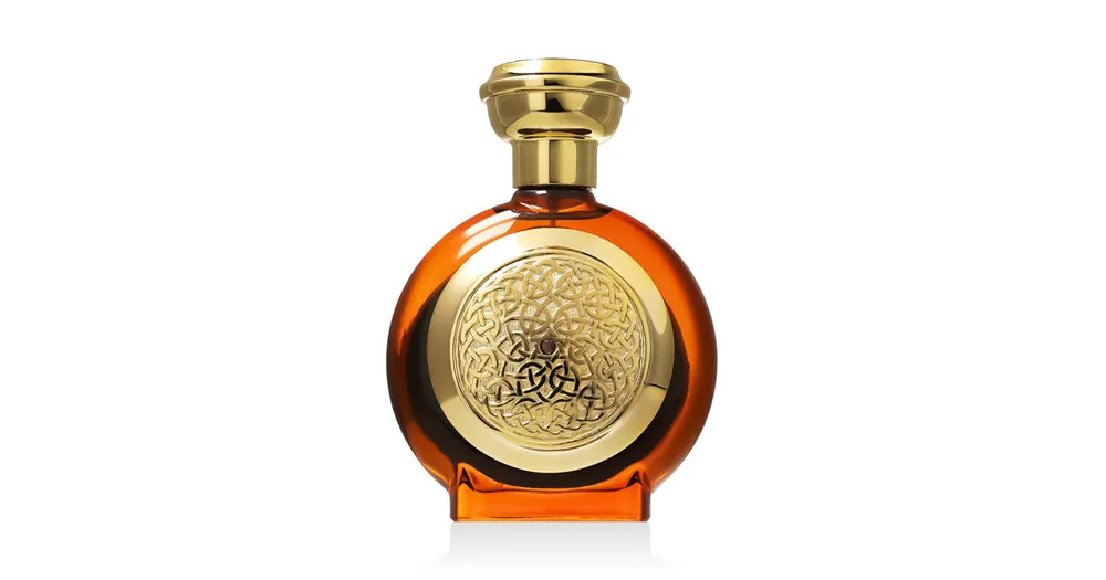 Boadicea the Victorious Tobacco Sapphire Pure Perfume 100 ml UNISEX Poslední Šance