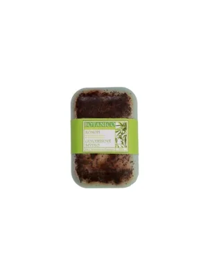 BOTANICO Mýdlo glycerínové Konopí 200 g Ověřený