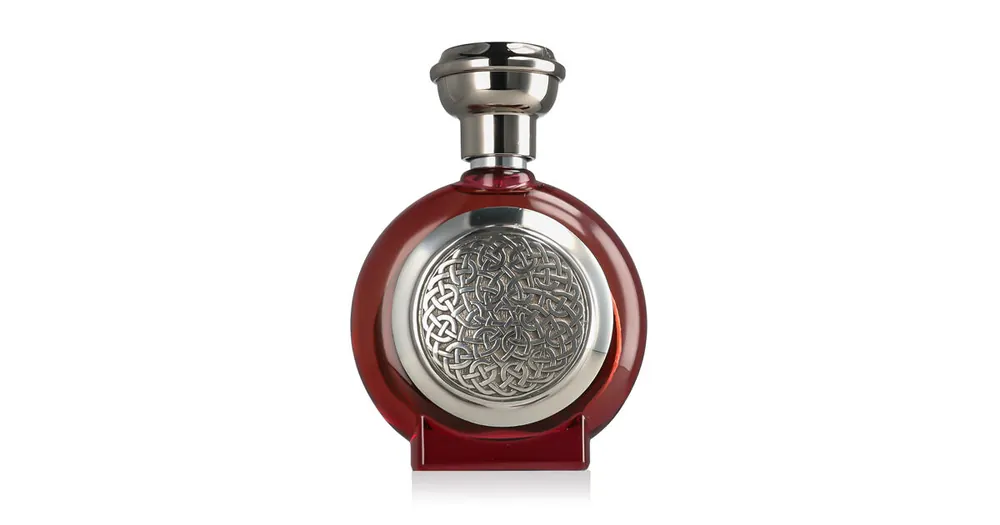 Dokud Zásoby Vydrží Boadicea the Victorious Harmonious Pure Perfume 100 ml UNISEX