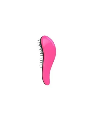Standelli professional Detangling brush Kartáč pro snadné rozčesávání vlasů malinový 19x8 cm Levný