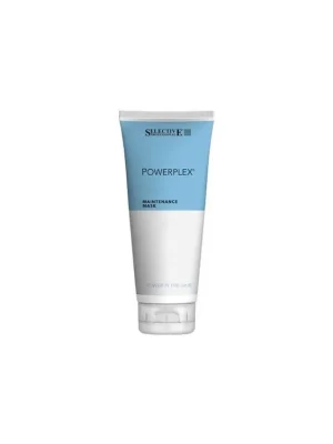 SELECTIVE PowerPlex MAINTENANCE MASK 200ml - výživná hydratační maska Nejlepší Cena