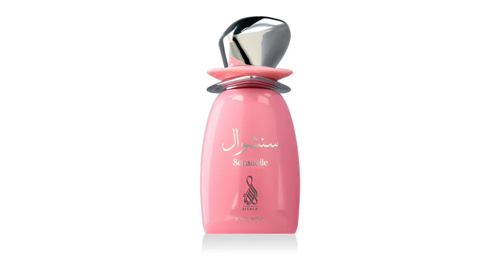 Risala Sensuelle EDP 100 ml W Odeslání Ihned