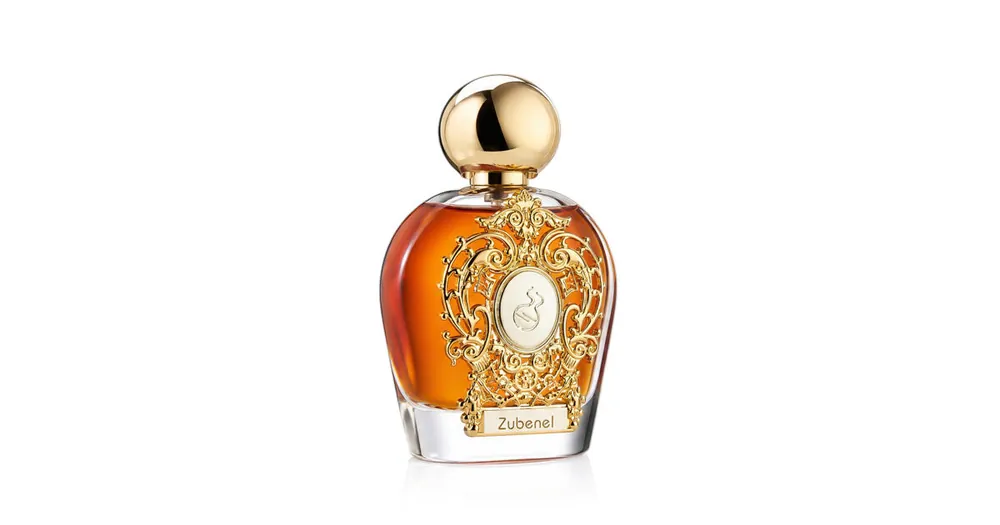 Objednat Nyní Tiziana Terenzi Zubenel Assoluto Extrait de Parfum 100 ml UNISEX