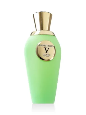 Koupit Online V Canto Menestrello Extrait de Parfum 100 ml UNISEX