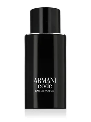 Giorgio Armani Armani Code EDP plnitelný tester 75 ml M Odeslání Ihned