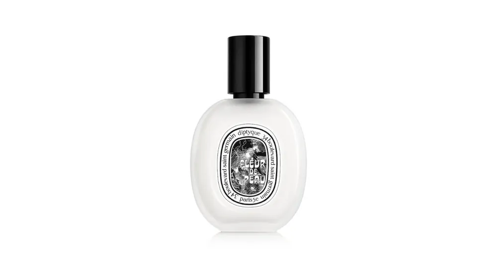 Diptyque Fléur de Peau vlasový sprej 30 ml UNISEX Aktuální