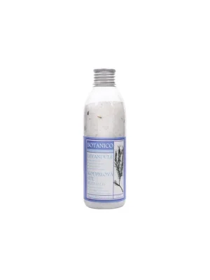 Výprodej Botanico Levandule koupelová sůl 200 ml