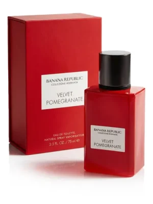 Banana Republic Velvet Pomegranate EDP 75 ml UNISEX Sleva