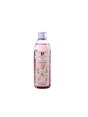 Akční Nabídka Botanico Koupelový olej mateřídouška s bylinou 200 ml