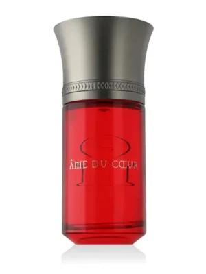 Liquides Imaginaires Âme Du Coeur EDP 100 ml UNISEX Výprodej