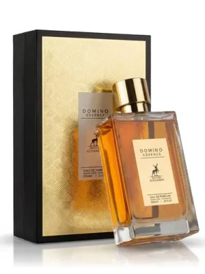Akční Nabídka Maison Alhambra Domino Essence EDP 100 ml UNISEX