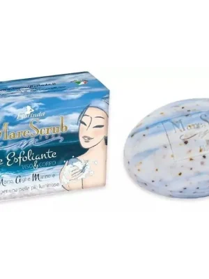 Horká Nabídka Florinda Čistící peelingové mýdlo Mare Scrub 200 g