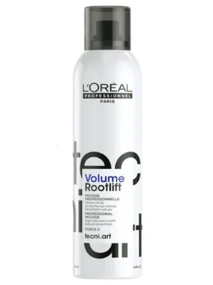 LOREAL Professionnel Tecni.Art Volume Root Lift č.3 250ml - pěna pro max objem od kořínků Rychlé Dodání