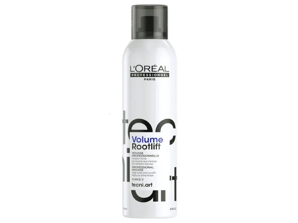 LOREAL Professionnel Tecni.Art Volume Root Lift č.3 250ml - pěna pro max objem od kořínků Rychlé Dodání