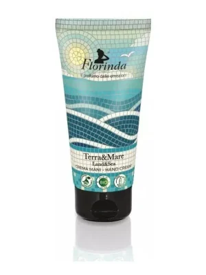 Florinda Krém na ruce Terra & Mare 75 ml Super Cena