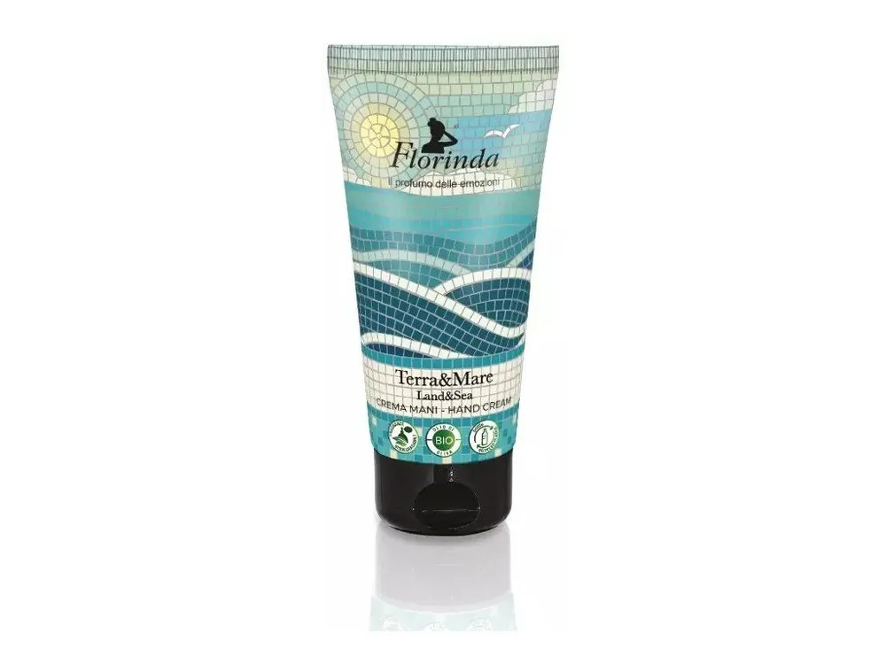 Florinda Krém na ruce Terra & Mare 75 ml Super Cena