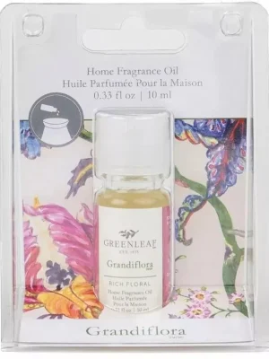 Greenleaf Vonný olej Grandiflora 10 ml Výhodná Nabídka