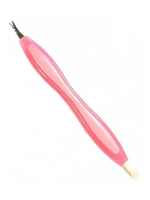 DUKO Manikura TRIMMER - manikurní seřezávač 13,5cm Značkový
