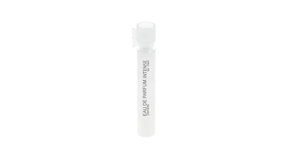 Časově Omezené Rochas Rochas Man Intense EDP vzorek (odstřik) 1 ml M