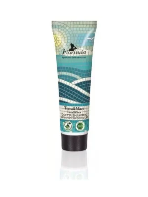 Ihned K Objednání Florinda Sprchový šampon Terra & Mare 30 ml