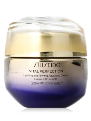 Doprava Zdarma Shiseido Vital Perfection Uplifting & Firming Advanced Cream 50 ml
