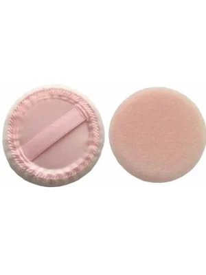 Oblíbený DUKO Kosmetika Labutěnka pro nanášení pudru a na make-up