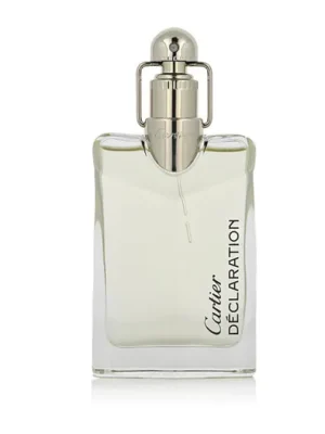 Autentický Cartier Déclaration EDT plnitelný 50 ml M