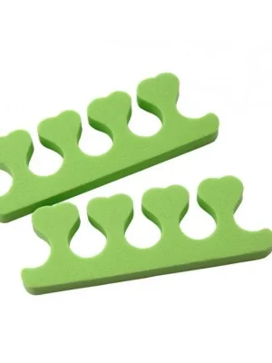 Must-Have DUKO Kosmetika Separátor prstů - 2ks