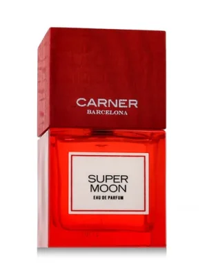 Horká Nabídka Carner Barcelona Super Moon EDP 100 ml UNISEX