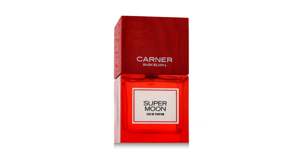 Horká Nabídka Carner Barcelona Super Moon EDP 100 ml UNISEX
